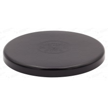 Chemical Guys Bucket Seat Lid Black - nakładka na wiadro - 2