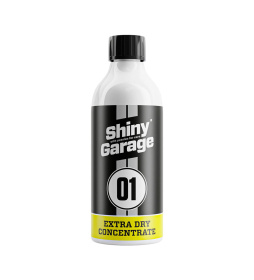 Shiny Garage Extra Dry 500ml - produkt do czyszczenia podsufitki