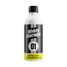 Shiny Garage Extra Dry 500ml - produkt do czyszczenia podsufitki - 1