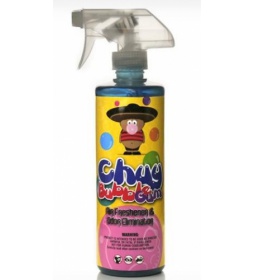 Chemical Guys Chuy Bubble Gum Scent 473ml - odświeżacz powietrza o zapachu gumy balonowej