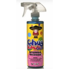 Chemical Guys Chuy Bubble Gum Scent 473ml - odświeżacz powietrza o zapachu gumy balonowej - 1