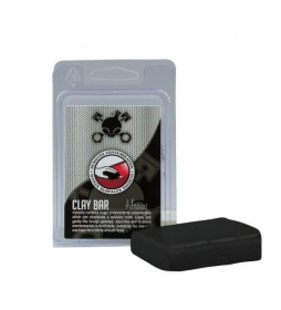 Chemical Guys Detailing Clay Bar Black Heavy Duty - glinka do lakieru