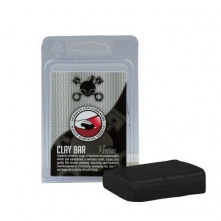 Chemical Guys Detailing Clay Bar Black Heavy Duty - glinka do lakieru - 1