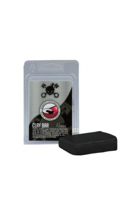 Chemical Guys Detailing Clay Bar Black Heavy Duty - glinka do lakieru - 1