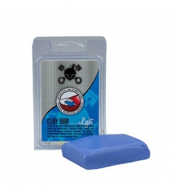 Chemical Guys Detailing Clay Bar Blue Light Duty - glinka do lakieru