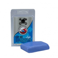 Chemical Guys Detailing Clay Bar Blue Light Duty - glinka do lakieru - 1