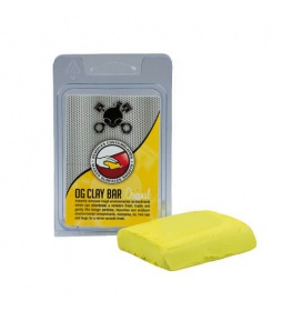 Chemical Guys Detailing Clay Bar Yellow Medium - glinka do lakieru