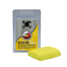 Chemical Guys Detailing Clay Bar Yellow Medium - glinka do lakieru