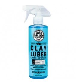 Chemical Guys Clay Luber And Detailer 473ml - lubrykant do glinki oraz quick detailer