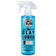 Chemical Guys Clay Luber And Detailer 473ml - lubrykant do glinki oraz quick detailer - 1