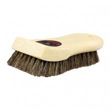 Chemical Guys Convertible Top Horse Hair Brush - szczotka do dachów cabrio - 1