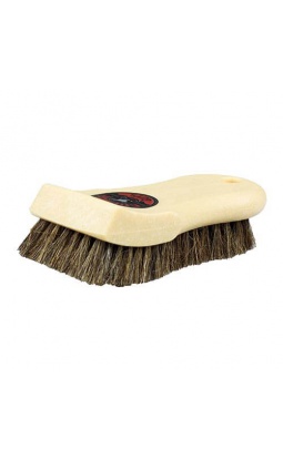 Chemical Guys Convertible Top Horse Hair Brush - szczotka do dachów cabrio - 1