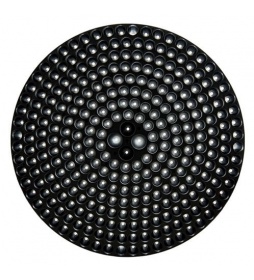 Chemical Guys Cyclone Dirt Trap Black - separator do wiadra