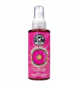 Chemical Guys Fresh Glazed Donut Scent 118ml - odświeżacz powietrza o zapachu amerykańskiego pączka