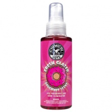 Chemical Guys Fresh Glazed Donut Scent 118ml - odświeżacz powietrza o zapachu amerykańskiego pączka - 1