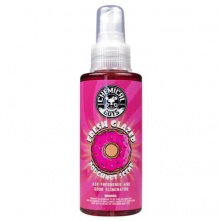 Chemical Guys Fresh Glazed Donut Scent 118ml - odświeżacz powietrza o zapachu amerykańskiego pączka - 1