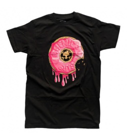 Chemical Guys Fresh Glazed Doughnut T-Shirt Medium