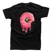 Chemical Guys Fresh Glazed Doughnut T-Shirt Medium - 1