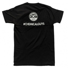 Chemical Guys Fresh Glazed Doughnut T-Shirt Medium - 2