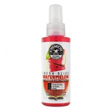 Chemical Guys Fresh Slice Watermelon Scent 118ml - odświeżacz powietrza o zapachu arbuza - 1