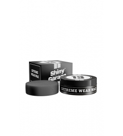 Shiny Garage Extreme Wear Wax 200g -wosk syntetyczny