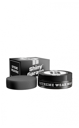 Shiny Garage Extreme Wear Wax 200g -wosk syntetyczny - 1
