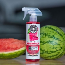 Chemical Guys Fresh Slice Watermelon Scent 473ml - odświeżacz powietrza o zapachu arbuza - 2