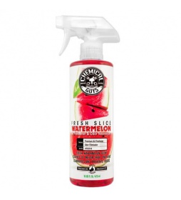 Chemical Guys Fresh Slice Watermelon Scent 473ml - odświeżacz powietrza o zapachu arbuza