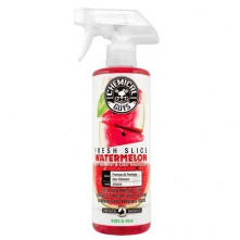 Chemical Guys Fresh Slice Watermelon Scent 473ml - odświeżacz powietrza o zapachu arbuza - 1