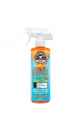 Chemical Guys Sticky Gel Citrus Wheel Rim Cleaner 473ml - płyn do mycia felg - 1