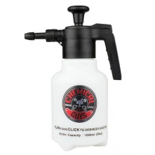 Chemical Guys Atomizer And Pump Sprayer 1,5L - opryskiwacz ciśnieniowy - 1