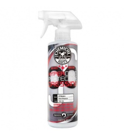 Chemical Guys G6 Hyper Coat Dressing 473ml - dressing do elementów wewnętrznych oraz zewnętrznych