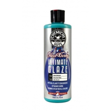 Chemical Guys Glossworkz Glaze Super Finish - wosk nadający świetną głębie koloru - 1