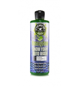 Chemical Guys Honeydew Snow Foam 473ml - piana aktywna