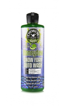 Chemical Guys Honeydew Snow Foam 473ml - piana aktywna - 1