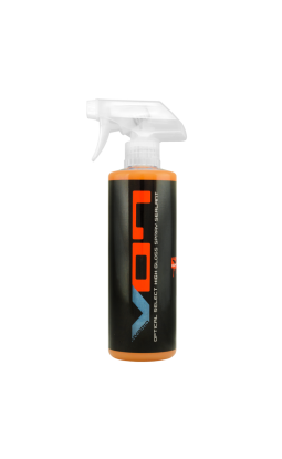 Chemical Guys Hybrid V07 Spray Sealant Quick Detailer 473ml - preparat do czyszczenia i nabłyszczania lakieru - 1