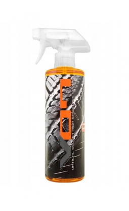 Chemical Guys Hybrid V7 Tire Shine 473ml - preparat do zabezpieczenia opon - 1