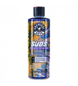 Chemical Guys Hydro Suds Ceramic Snow Foam Shampoo 473ml - mocno pieniący szampon z dodatkiem SiO2