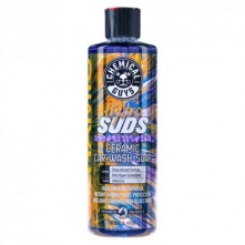 Chemical Guys Hydro Suds Ceramic Snow Foam Shampoo 473ml - mocno pieniący szampon z dodatkiem SiO2 - 1