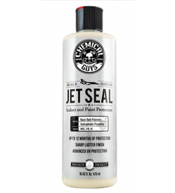 Chemical Guys Jetseal 109 473ml - syntetyczny wosk do zabezpieczenia lakieru