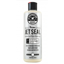 Chemical Guys Jetseal 109 473ml - syntetyczny wosk do zabezpieczenia lakieru - 1