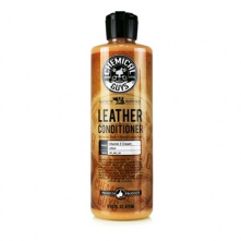 Chemical Guys Leather Conditoner 473ml - wysokiej jakości odżywka i środek czyszczący do skór - 1