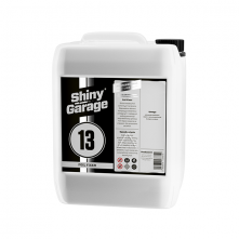Shiny Garage Foil Fixer 5L -produkt do aplikacji folii ochronnych - 1