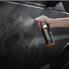 Chemical Guys Meticulous Matte Detailer & Sealant 473ml - dedykowany detailer do lakierów matowych - 2