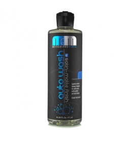 Chemical Guys Meticulous Matte Shampoo 473ml - szampon o neutralnym pH