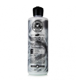 Chemical Guys Natural Shine Satin Dressing 473ml - dressing do kokpitu