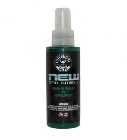 Chemical Guys New Car Smell scent 118ml - neutralizator, odświeżacz powietrza
