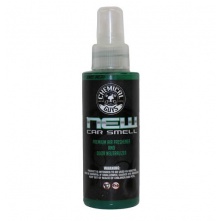 Chemical Guys New Car Smell scent 118ml - neutralizator, odświeżacz powietrza - 1