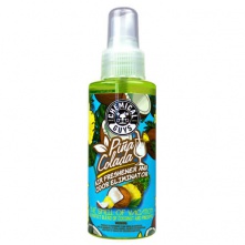 Chemical Guys Pina Colada Scent 118ml - Odświeżacz powietrza o zapachu Pina Colady - 1