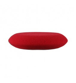 Chemical Guys Red WAPS Foam Car Wax Applicator - aplikator do wosku